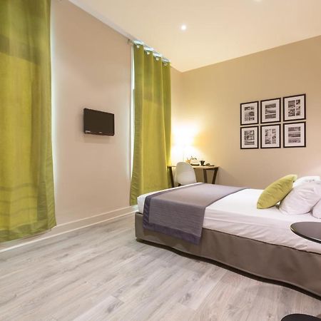 Hotel Amiraute 툴롱 객실 사진