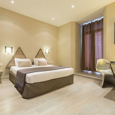 Hotel Amiraute 툴롱 외부 사진