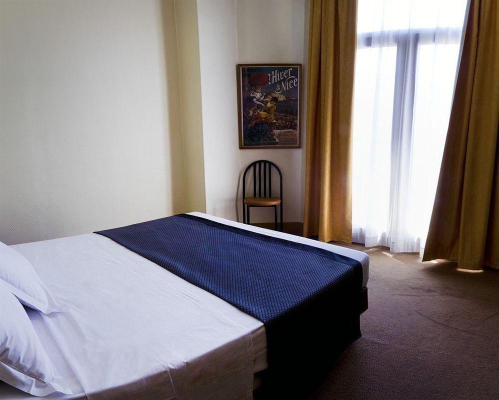 Hotel Amiraute 툴롱 외부 사진