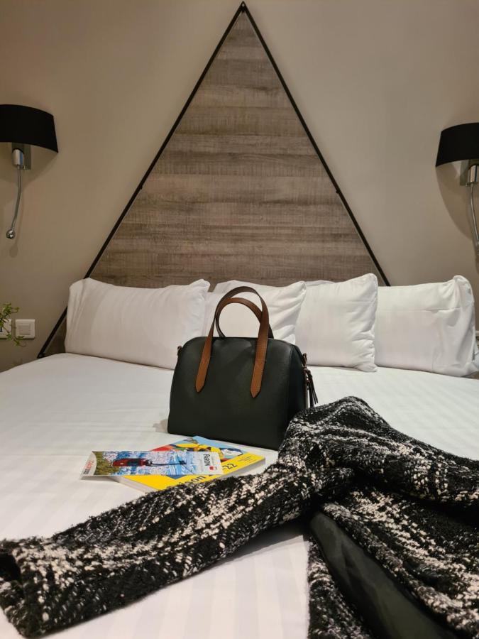 Hotel Amiraute 툴롱 외부 사진