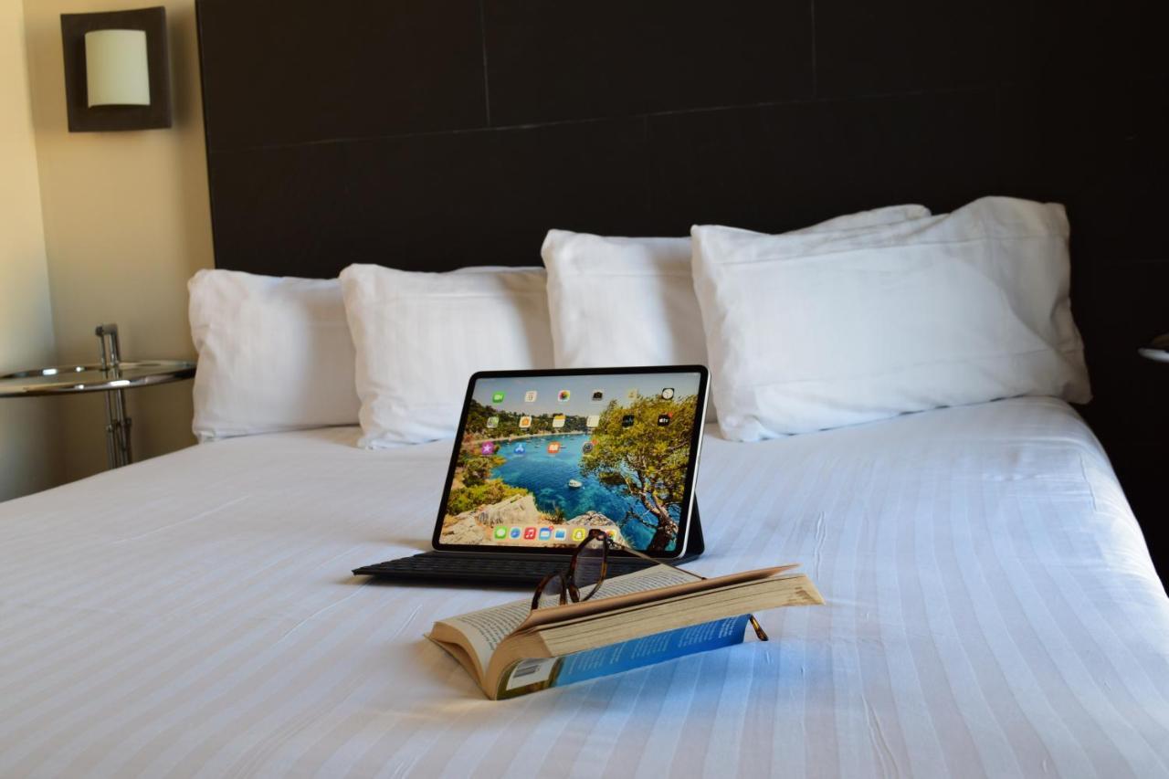 Hotel Amiraute 툴롱 외부 사진