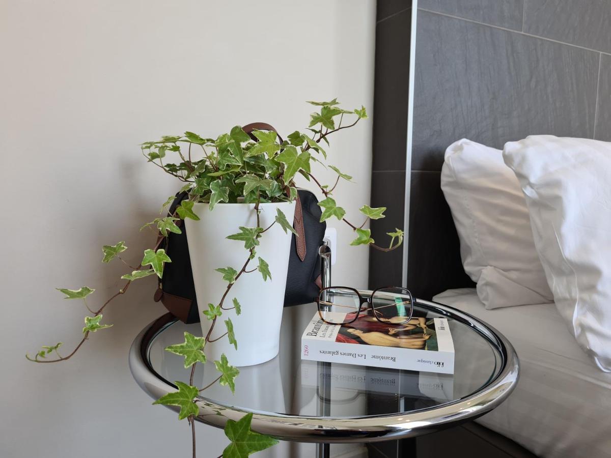 Hotel Amiraute 툴롱 외부 사진