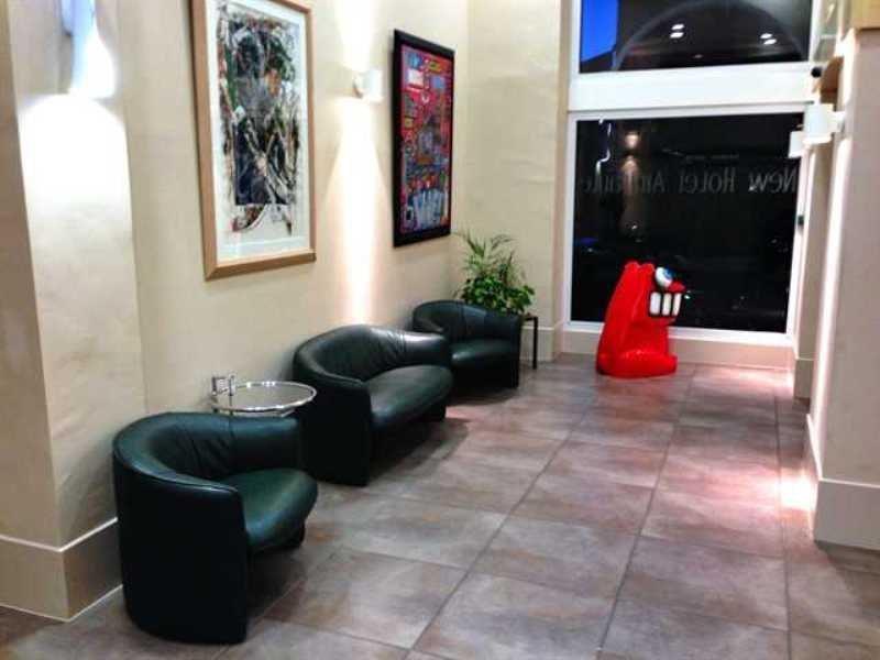 Hotel Amiraute 툴롱 외부 사진