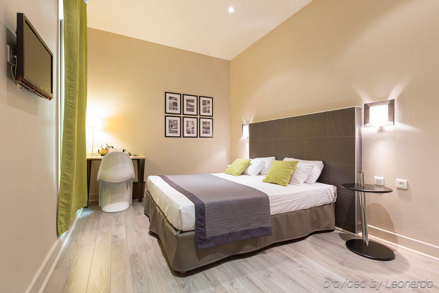 Hotel Amiraute 툴롱 외부 사진