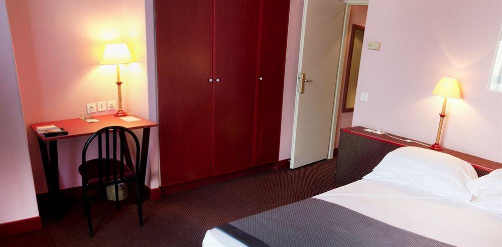 Hotel Amiraute 툴롱 외부 사진