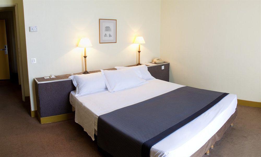 Hotel Amiraute 툴롱 외부 사진